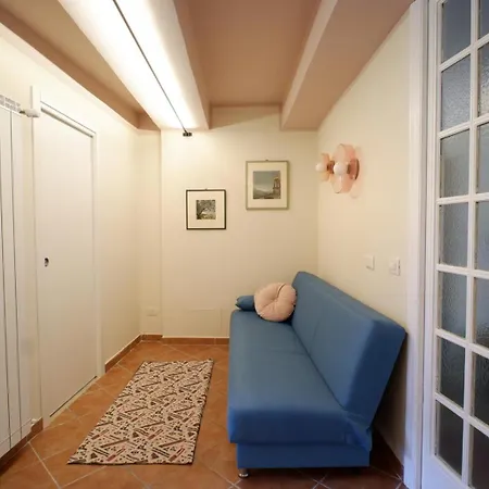 Vallebona House * Genazzano