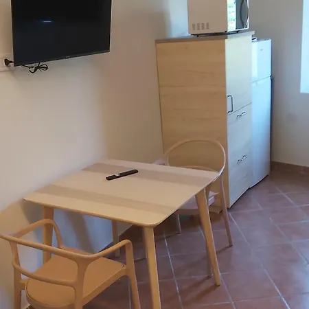 Vallebona House アパート Genazzano