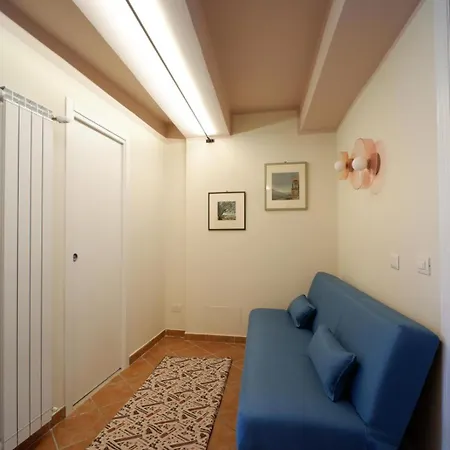 Vallebona House *
